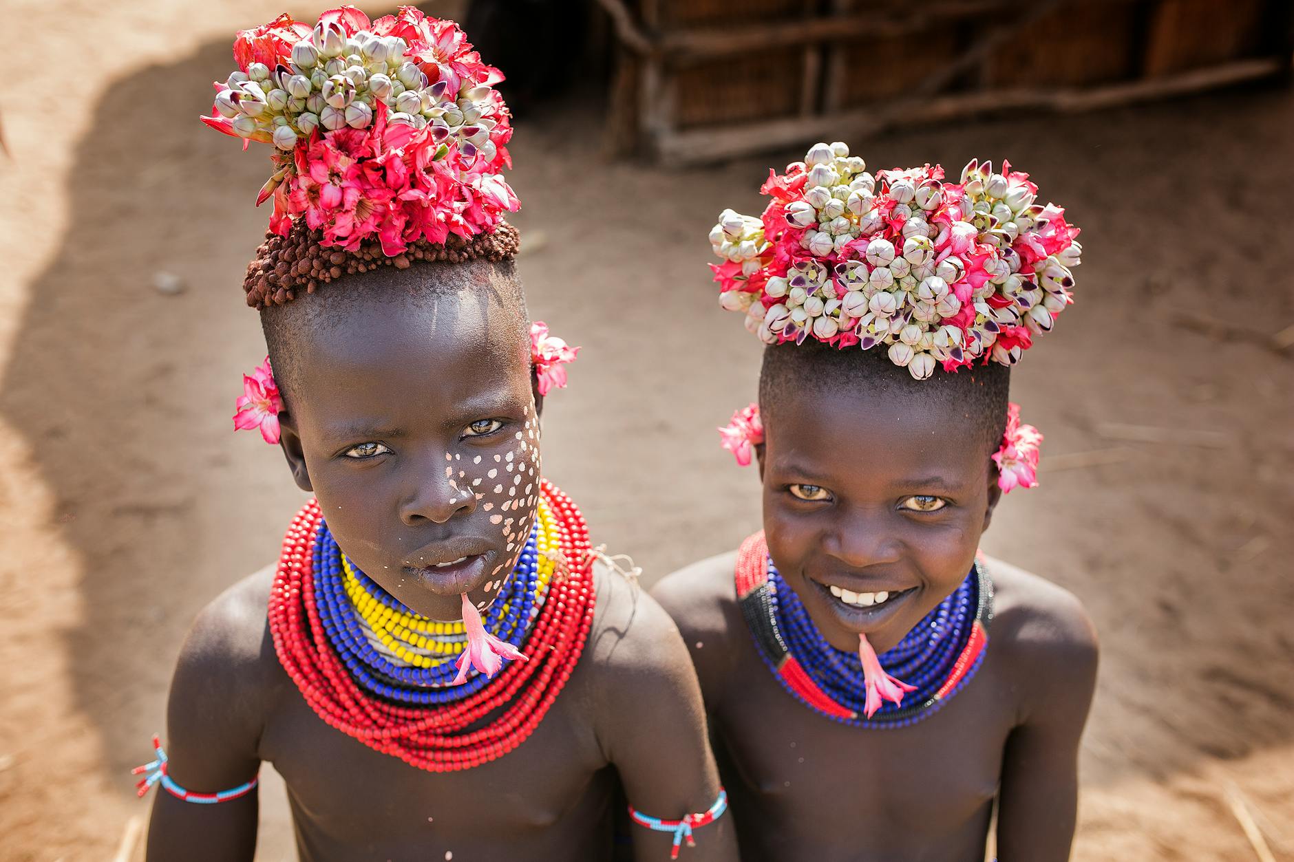 Spanish speaking countries in Africa